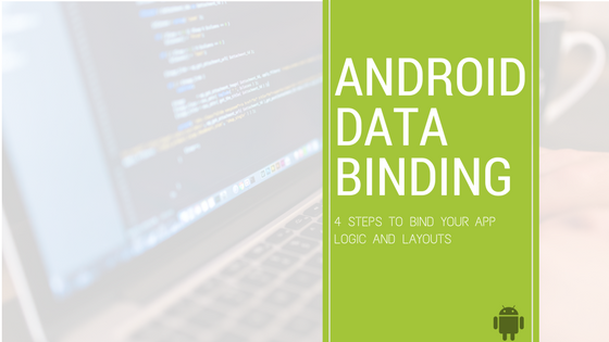 Android Data Binding – Magda Miu